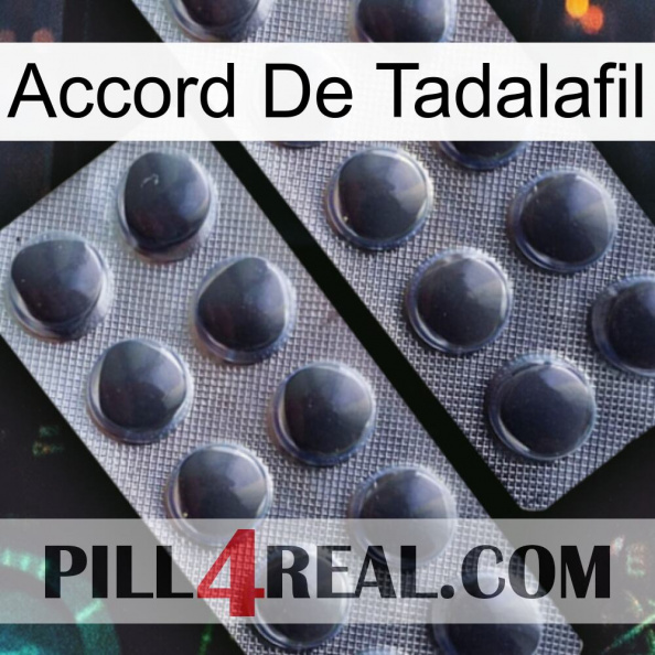 Tadalafil Accord 31